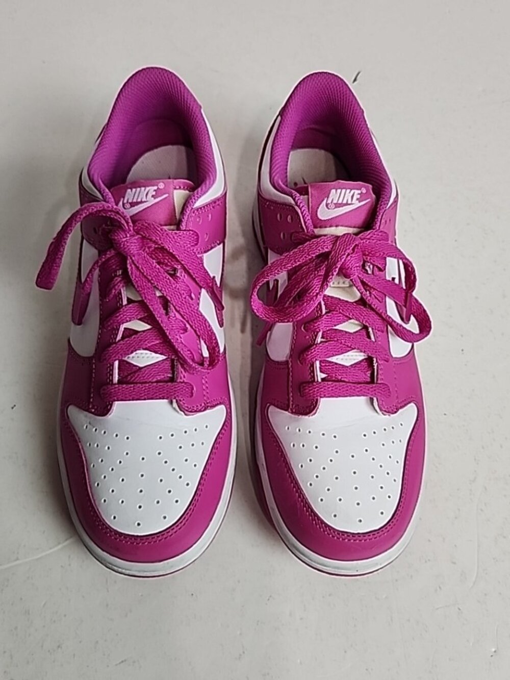 Nike Air Force 1 Next Nature White Arctic Pink DN1430-106 Women's Size 8